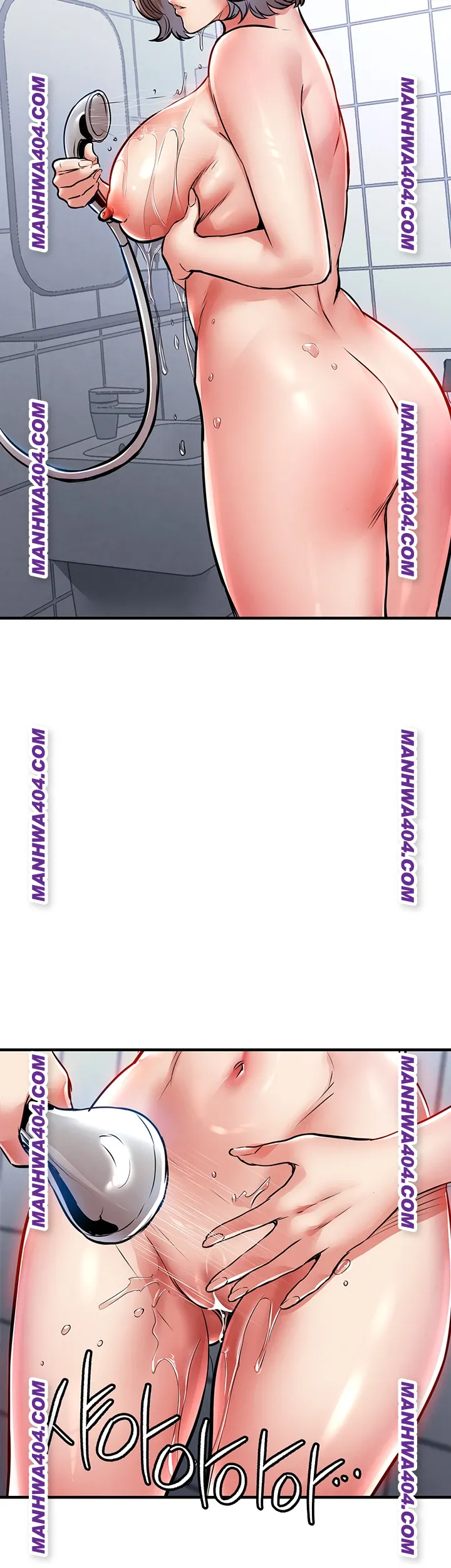 Glorious Homecoming Raw Chapter 17 - Page 28