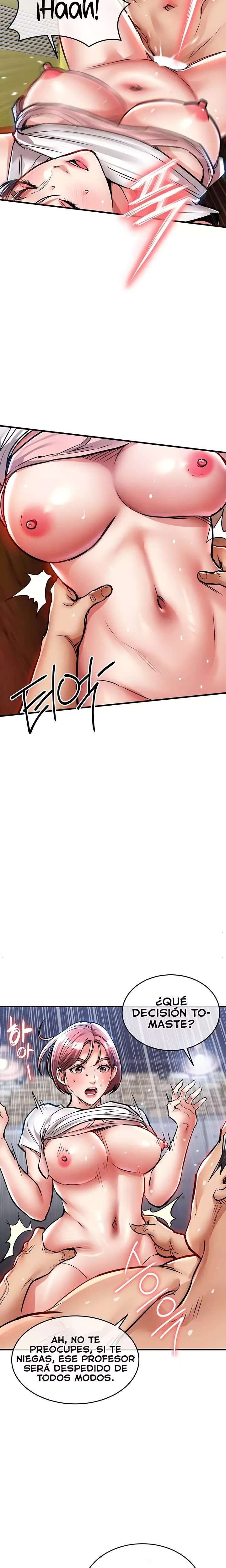 Glorious Homecoming Raw Chapter 19 - Page 26