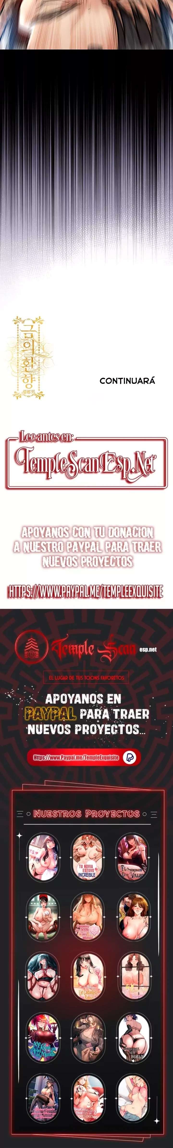 Glorious Homecoming Raw Chapter 19 - Page 30