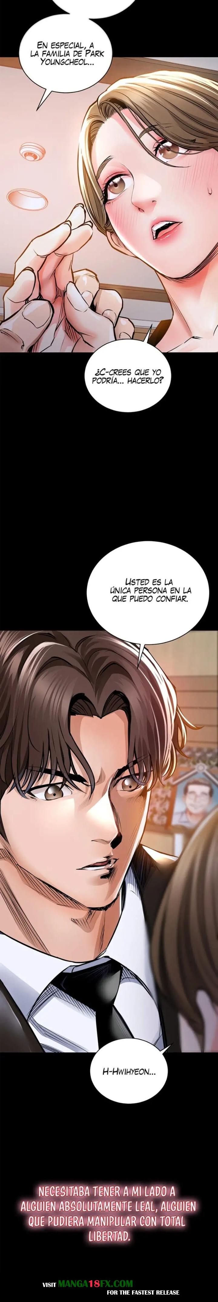 Glorious Homecoming Raw Chapter 2 - Page 10