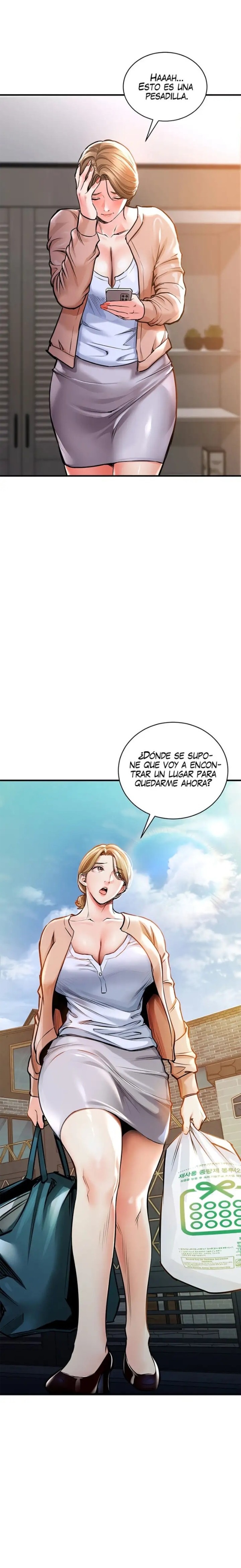 Glorious Homecoming Raw Chapter 2 - Page 14