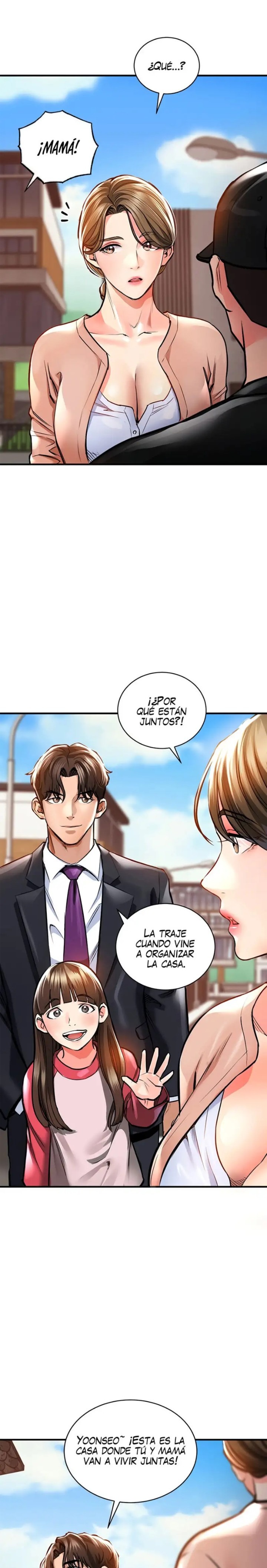 Glorious Homecoming Raw Chapter 2 - Page 17