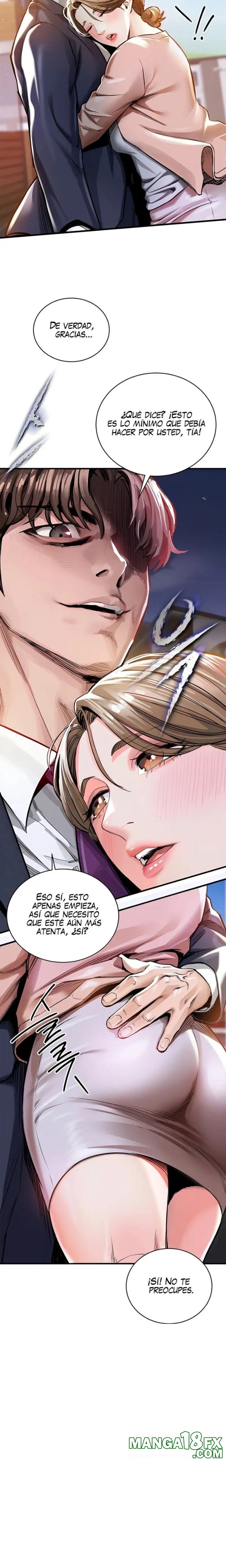 Glorious Homecoming Raw Chapter 2 - Page 20