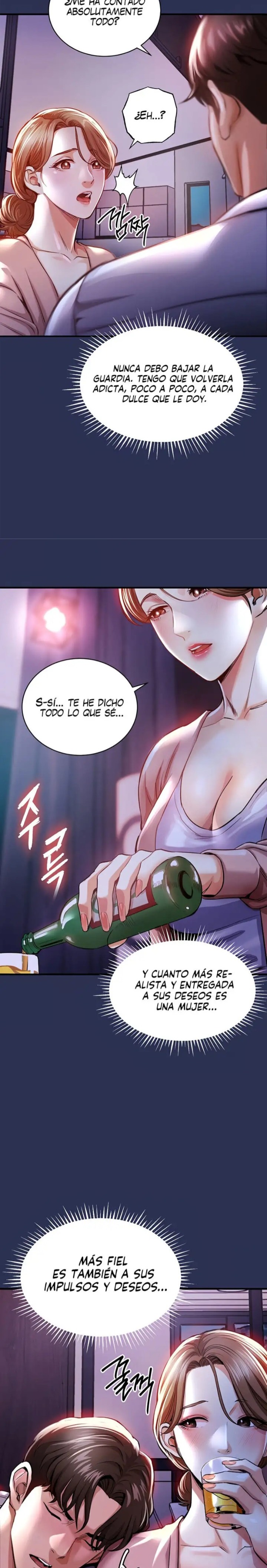 Glorious Homecoming Raw Chapter 2 - Page 24