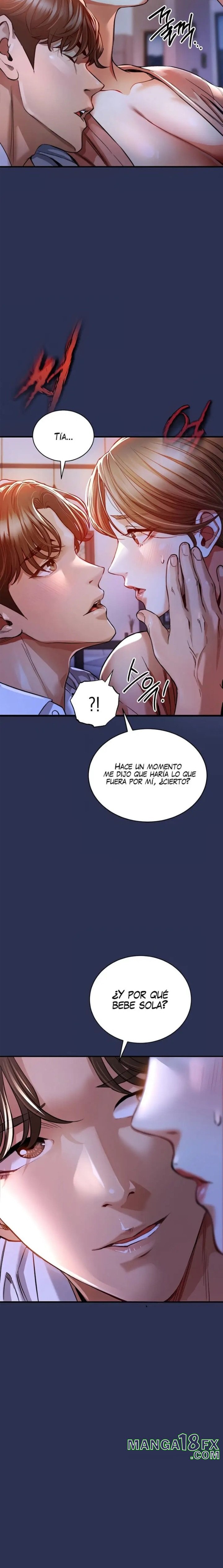 Glorious Homecoming Raw Chapter 2 - Page 27