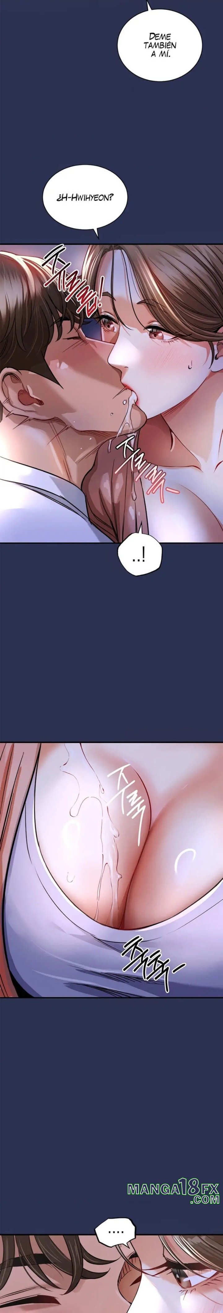 Glorious Homecoming Raw Chapter 2 - Page 28