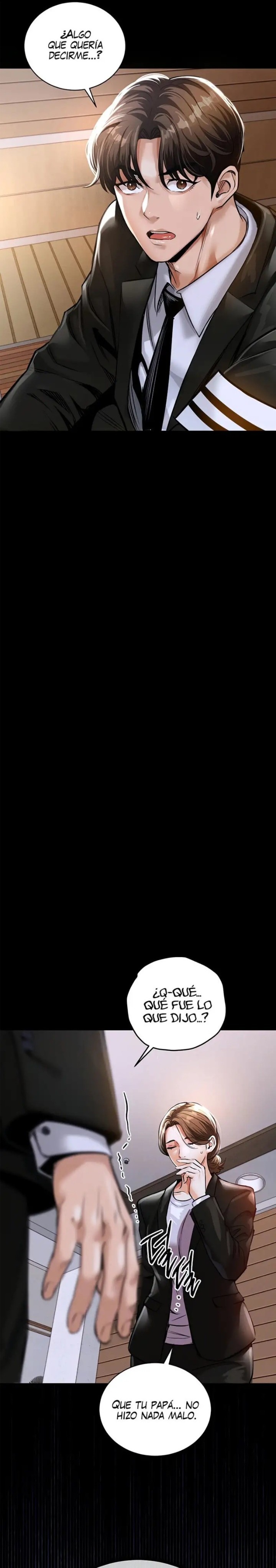 Glorious Homecoming Raw Chapter 2 - Page 4