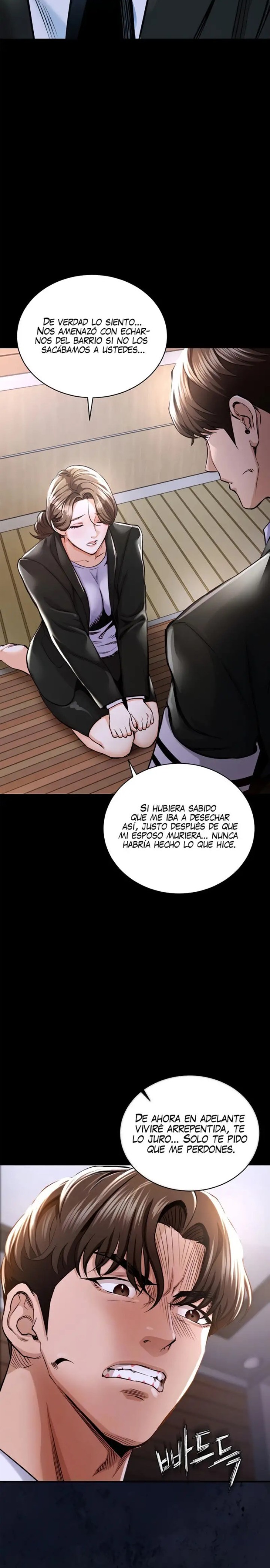 Glorious Homecoming Raw Chapter 2 - Page 6