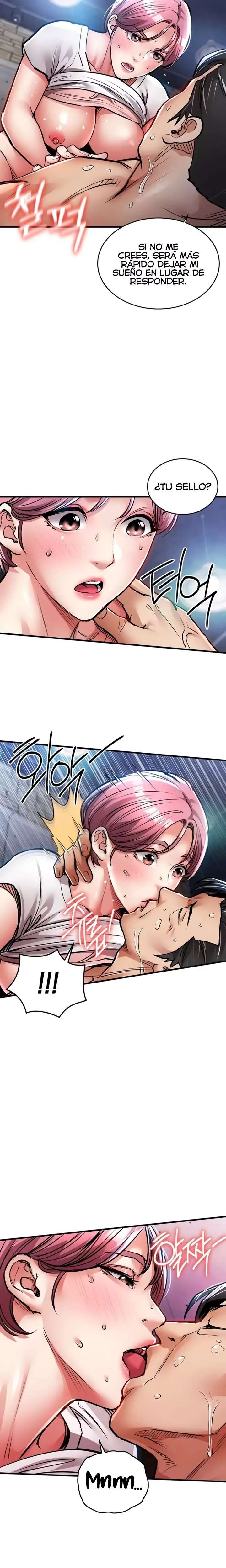 Glorious Homecoming Raw Chapter 20 - Page 12