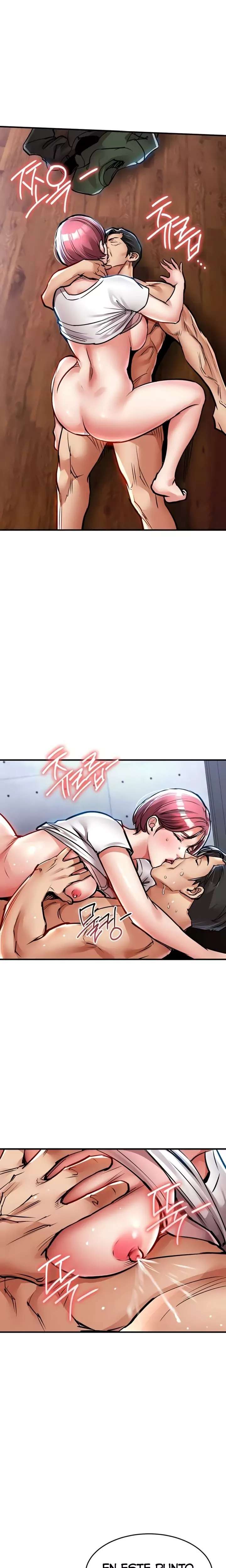 Glorious Homecoming Raw Chapter 20 - Page 13