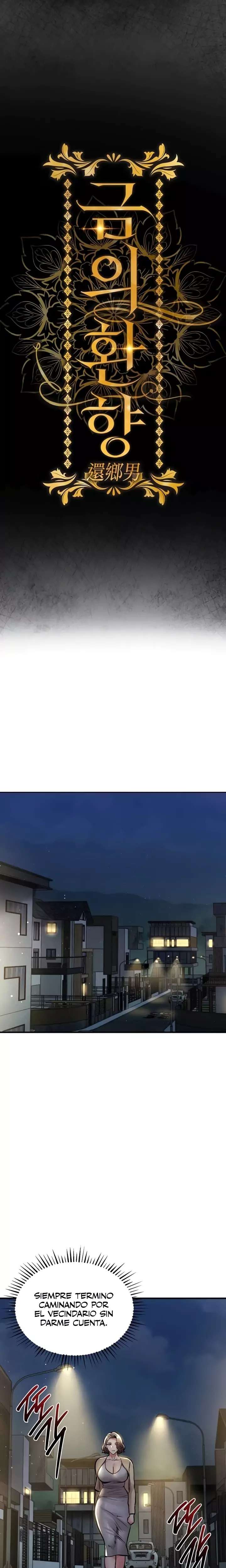 Glorious Homecoming Raw Chapter 20 - Page 19