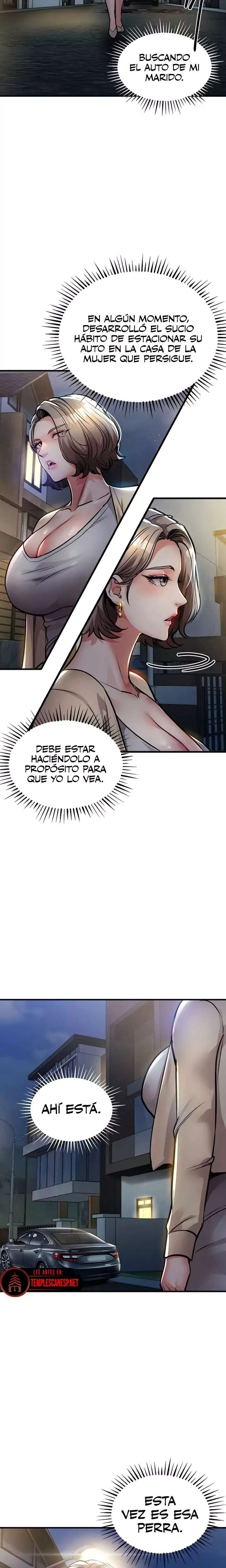 Glorious Homecoming Raw Chapter 20 - Page 20