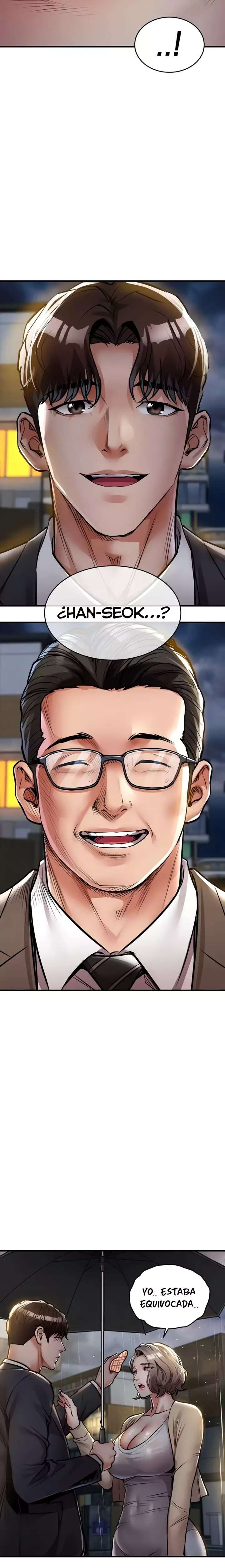 Glorious Homecoming Raw Chapter 20 - Page 25