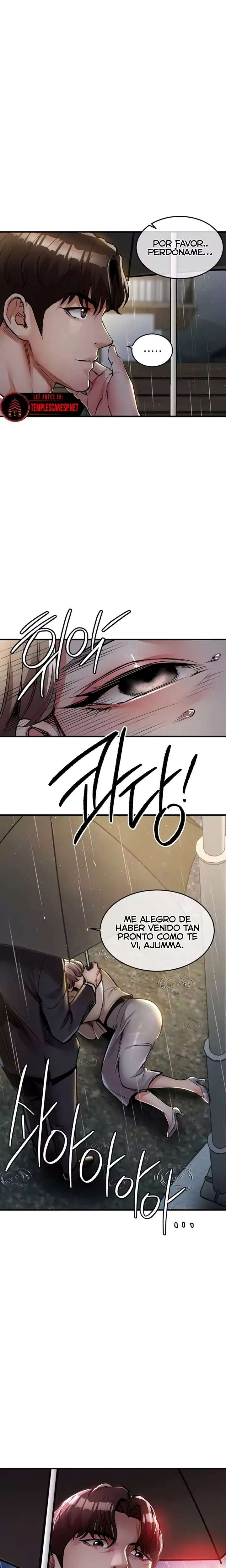 Glorious Homecoming Raw Chapter 20 - Page 26