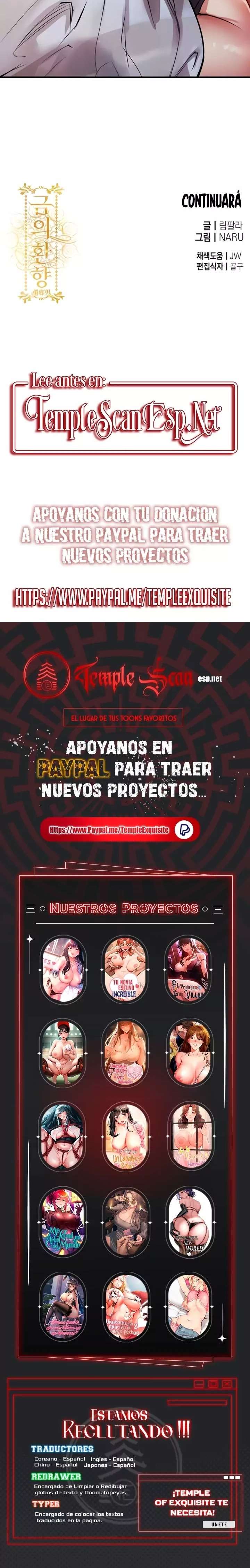 Glorious Homecoming Raw Chapter 20 - Page 30