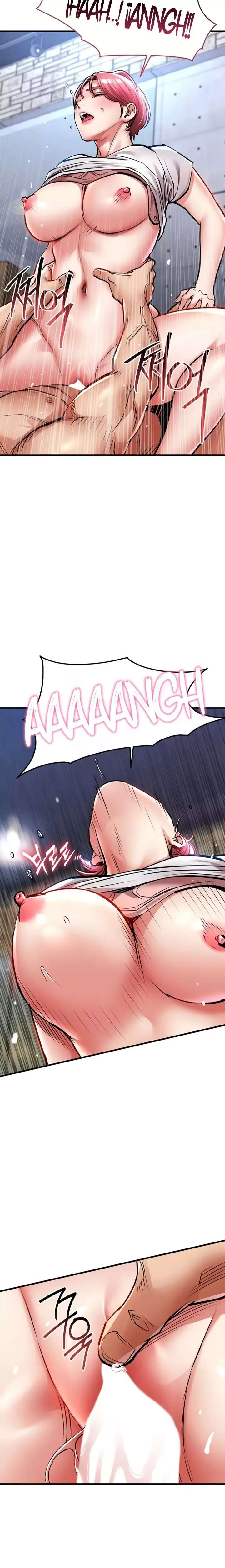 Glorious Homecoming Raw Chapter 20 - Page 5