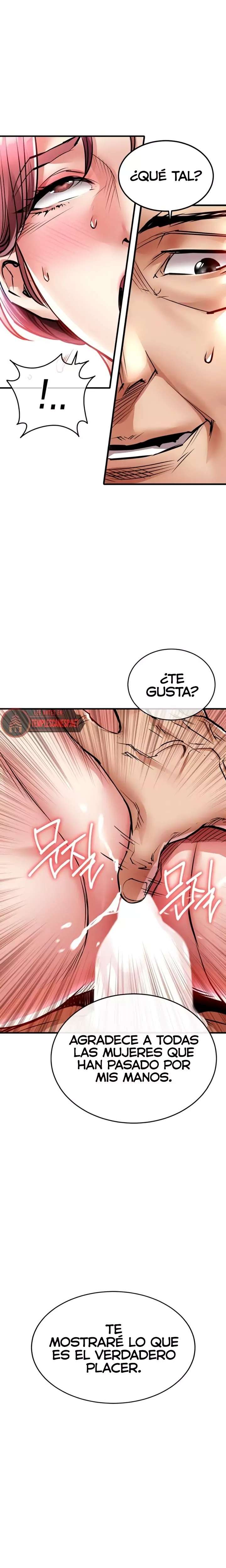 Glorious Homecoming Raw Chapter 20 - Page 6