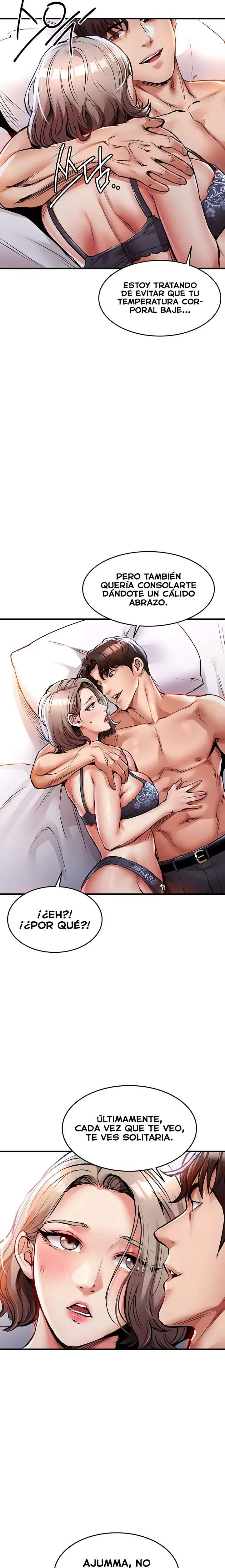 Glorious Homecoming Raw Chapter 21 - Page 12