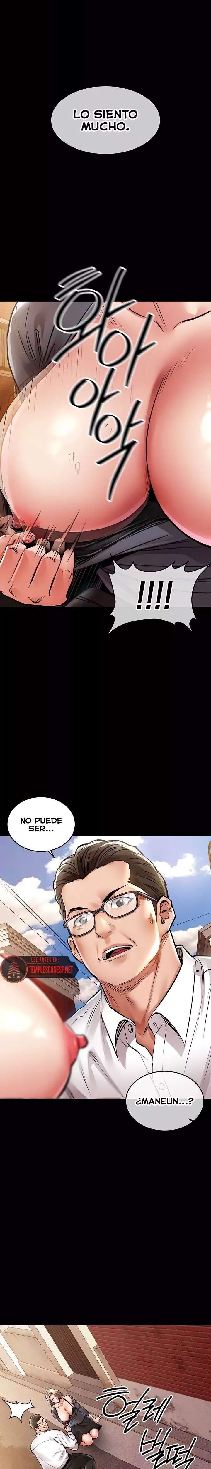 Glorious Homecoming Raw Chapter 21 - Page 20