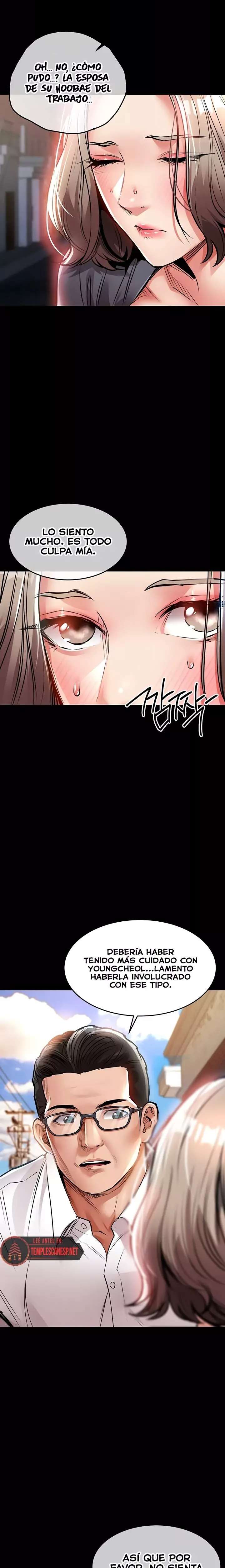 Glorious Homecoming Raw Chapter 21 - Page 22