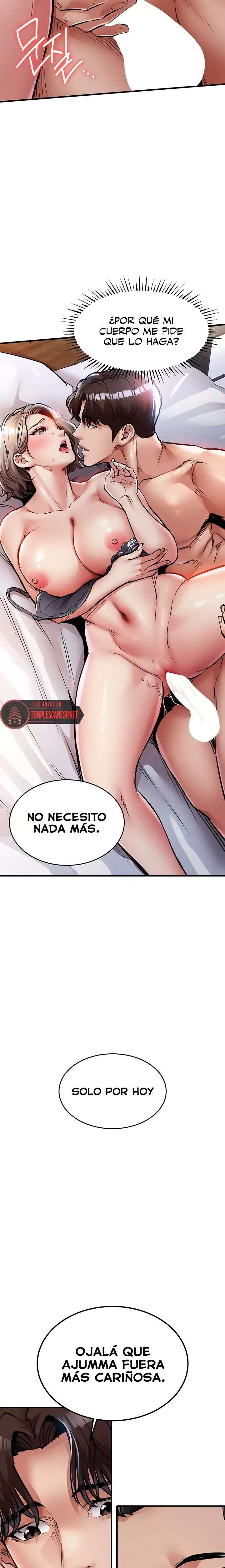 Glorious Homecoming Raw Chapter 21 - Page 28