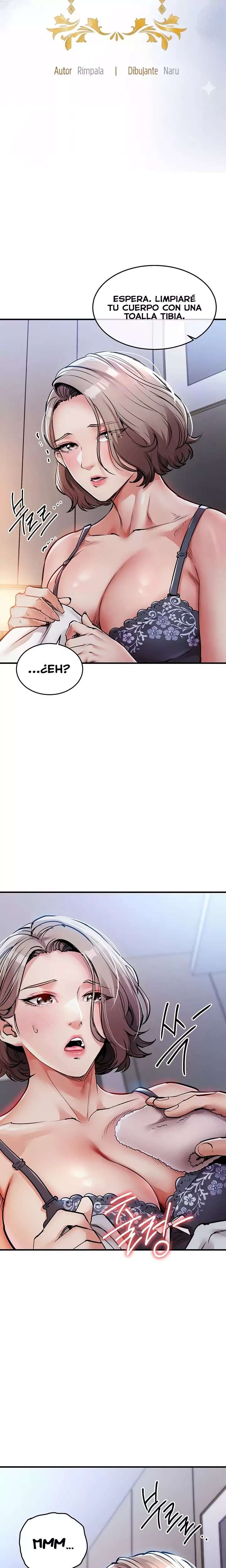 Glorious Homecoming Raw Chapter 21 - Page 3