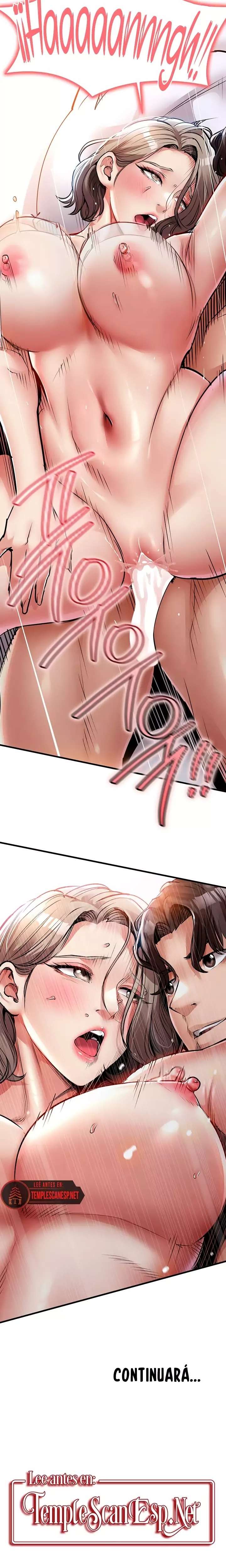 Glorious Homecoming Raw Chapter 21 - Page 30