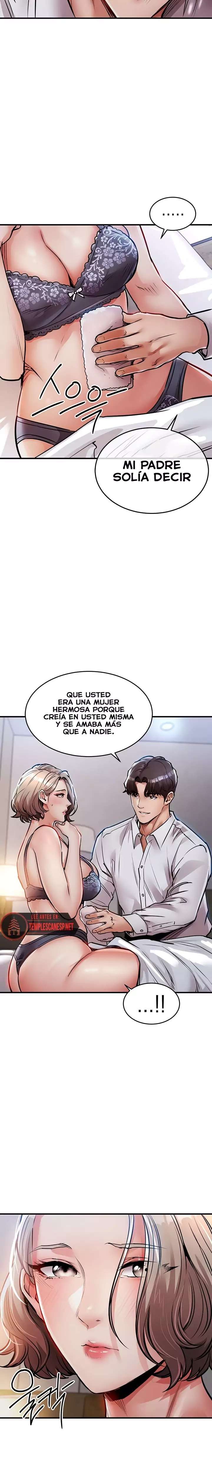 Glorious Homecoming Raw Chapter 21 - Page 5