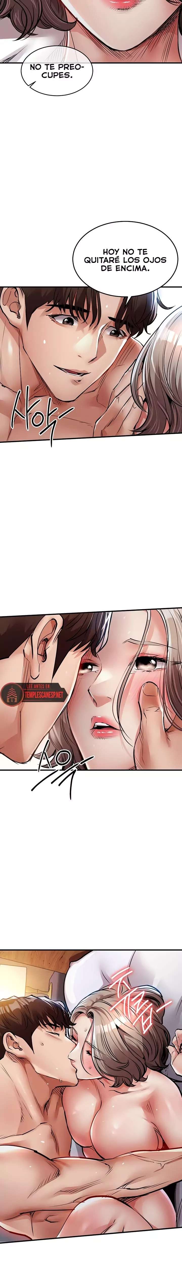 Glorious Homecoming Raw Chapter 22 - Page 11