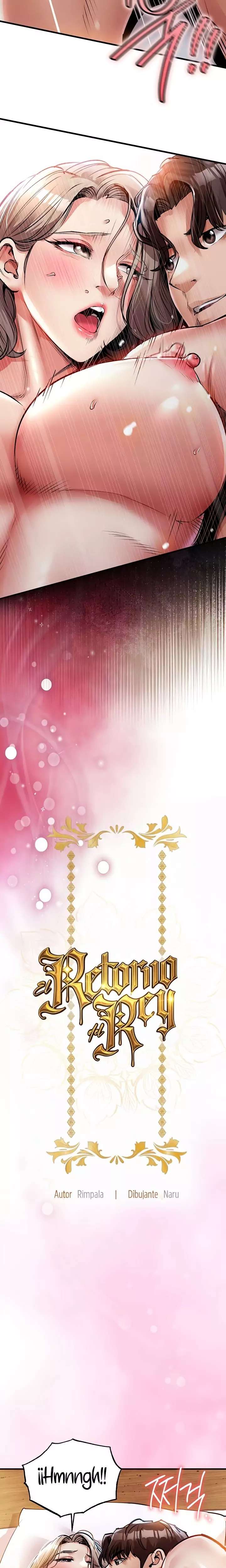 Glorious Homecoming Raw Chapter 22 - Page 3