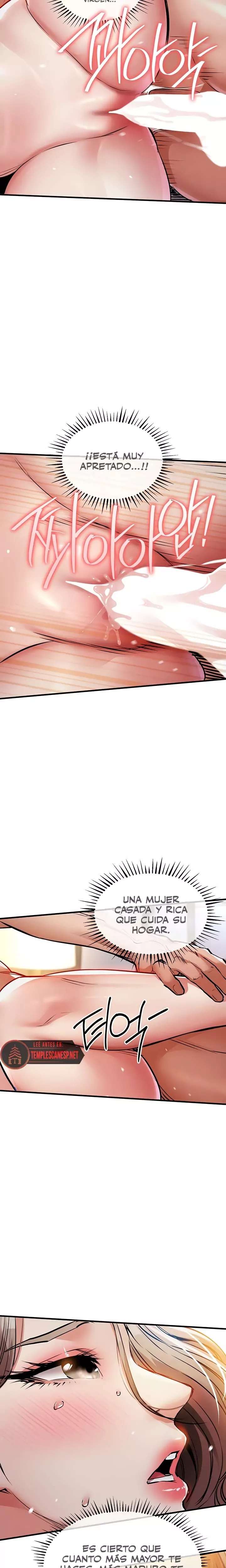 Glorious Homecoming Raw Chapter 22 - Page 5