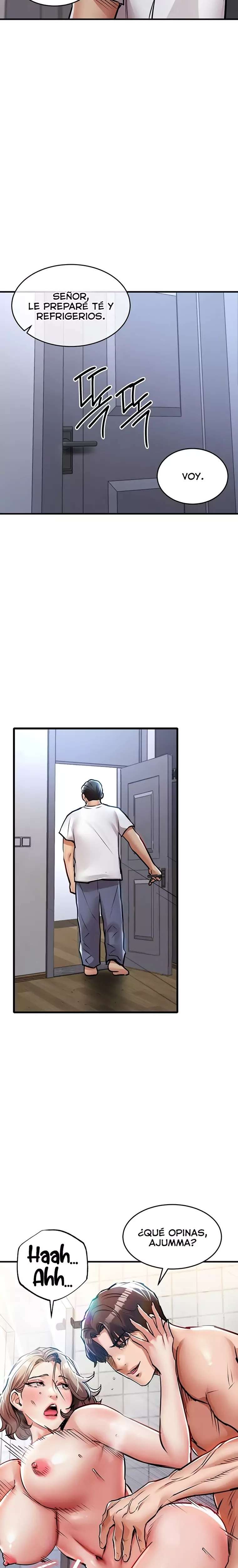 Glorious Homecoming Raw Chapter 23 - Page 16