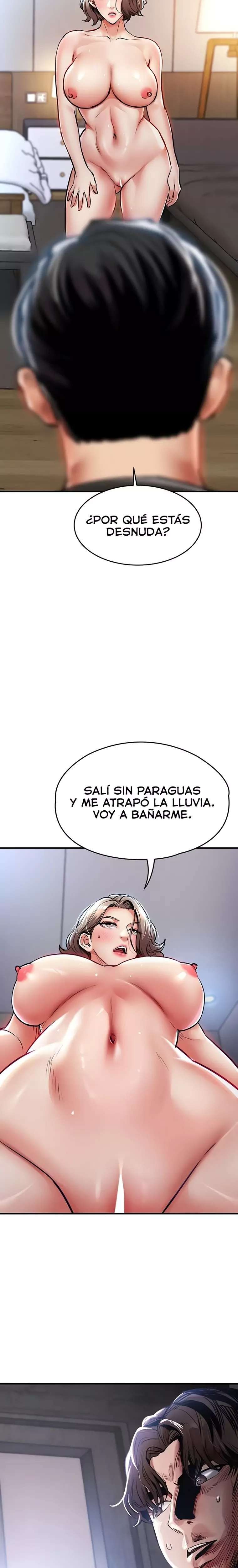 Glorious Homecoming Raw Chapter 23 - Page 2