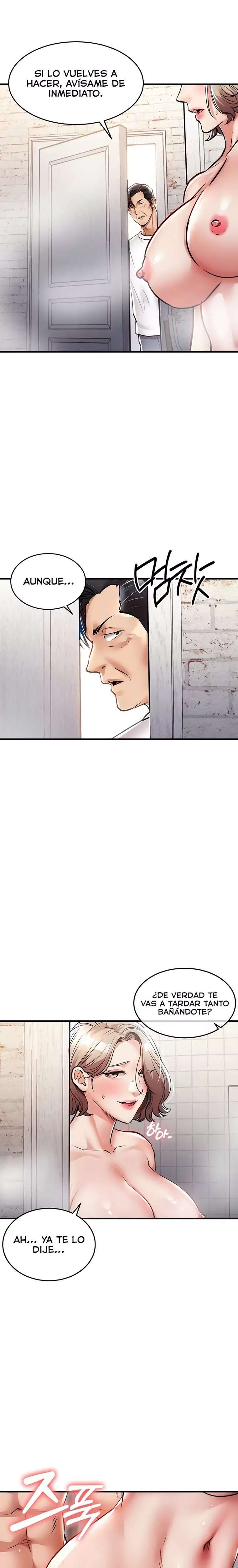 Glorious Homecoming Raw Chapter 23 - Page 24