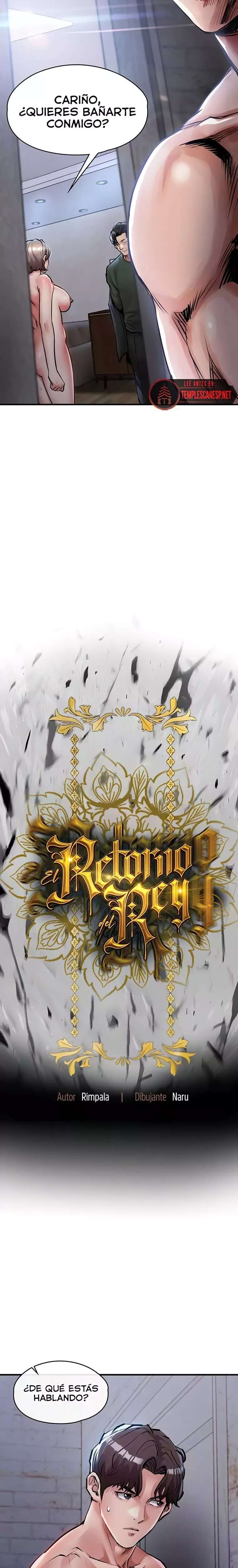 Glorious Homecoming Raw Chapter 23 - Page 3