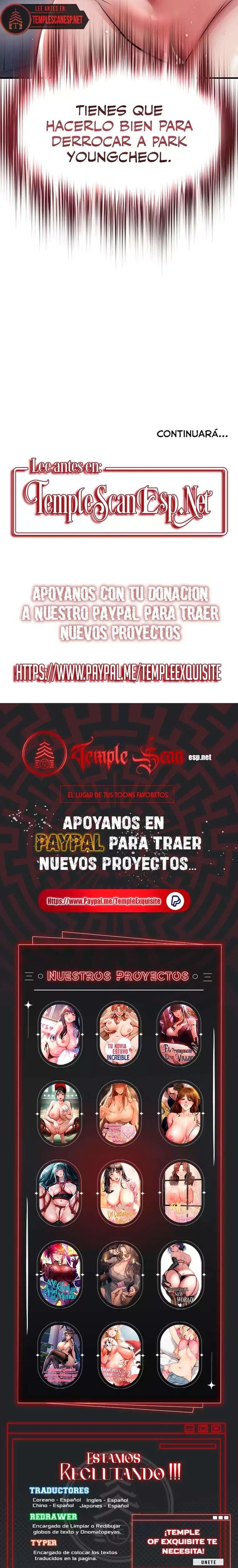 Glorious Homecoming Raw Chapter 23 - Page 30