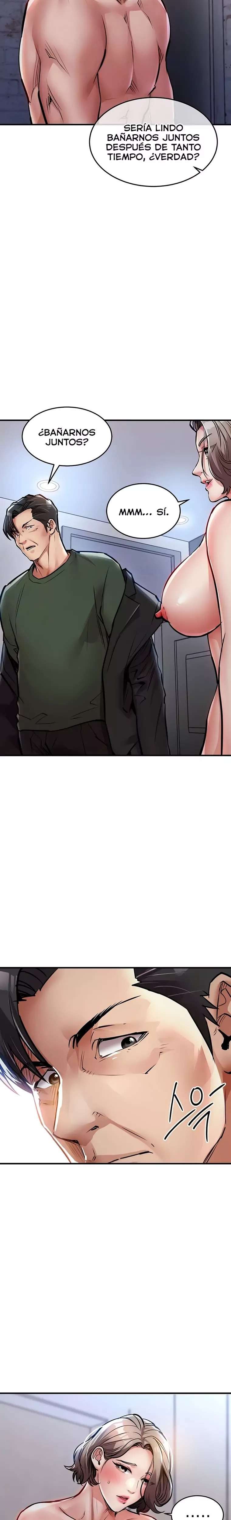 Glorious Homecoming Raw Chapter 23 - Page 4