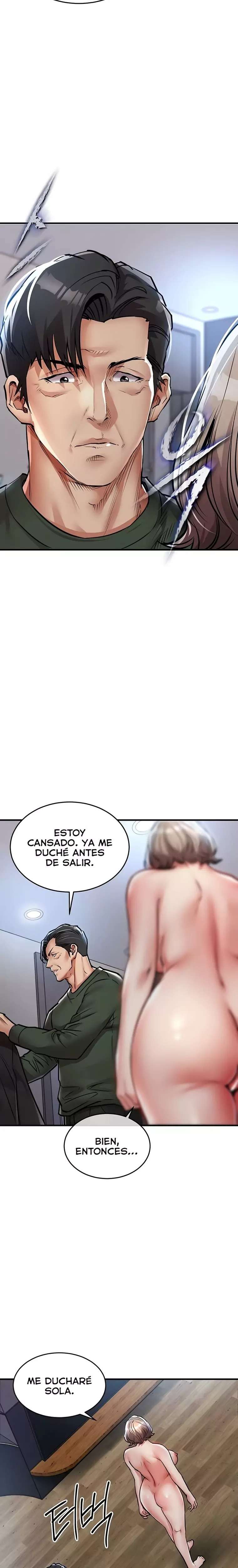 Glorious Homecoming Raw Chapter 23 - Page 6