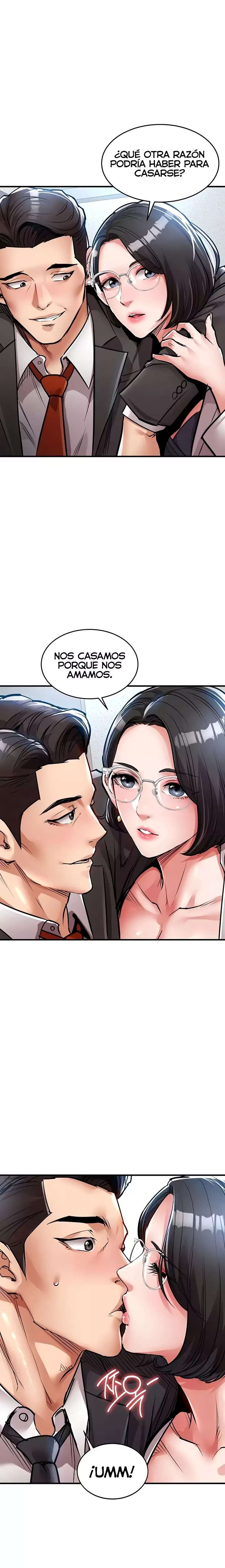 Glorious Homecoming Raw Chapter 24 - Page 17