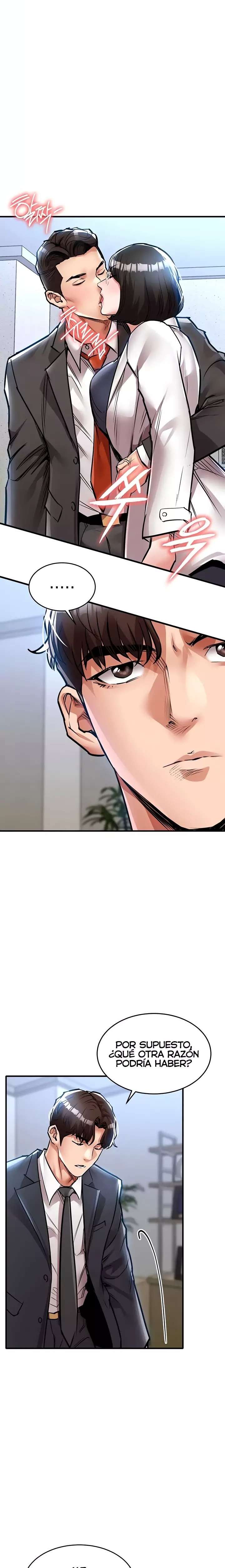 Glorious Homecoming Raw Chapter 24 - Page 18