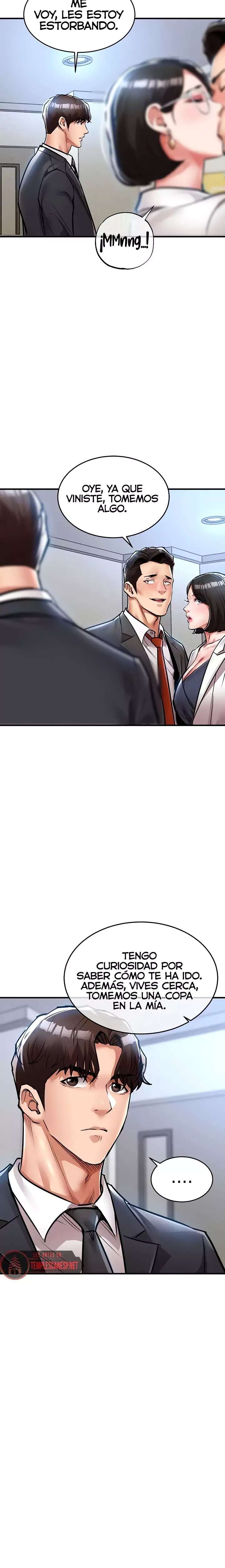 Glorious Homecoming Raw Chapter 24 - Page 19