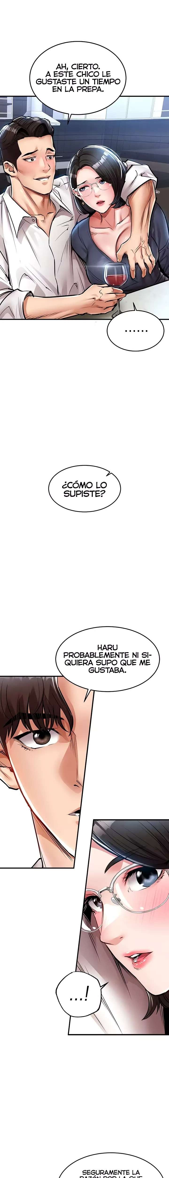 Glorious Homecoming Raw Chapter 24 - Page 22