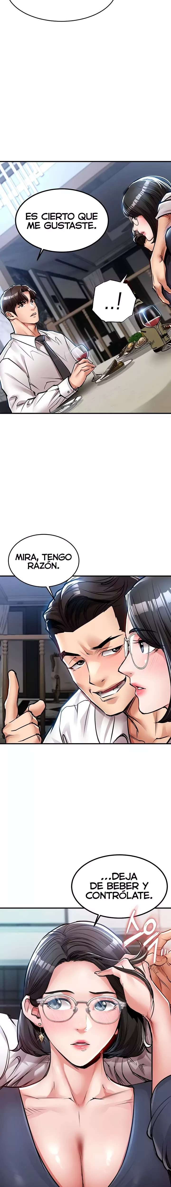 Glorious Homecoming Raw Chapter 24 - Page 25