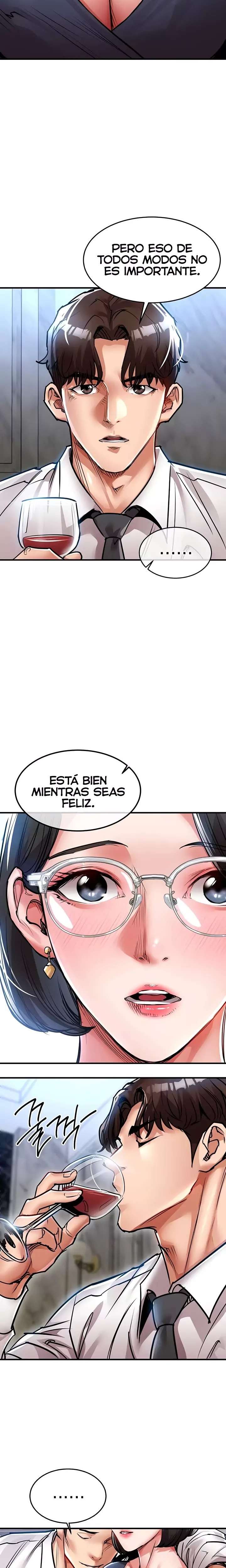 Glorious Homecoming Raw Chapter 24 - Page 26