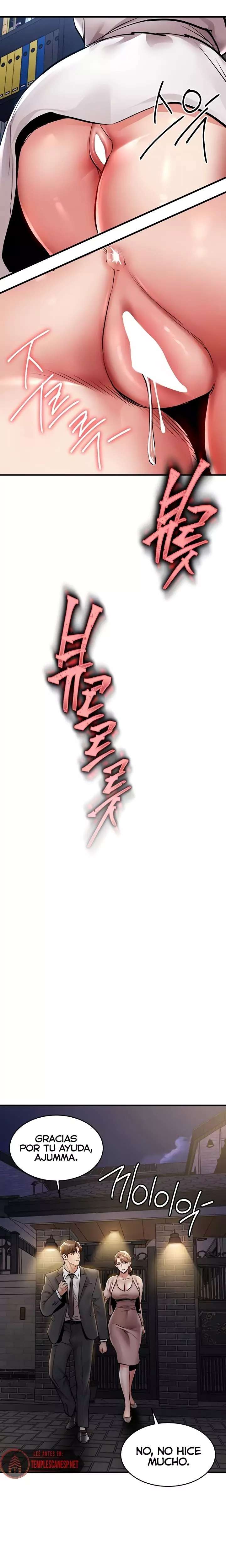 Glorious Homecoming Raw Chapter 24 - Page 5