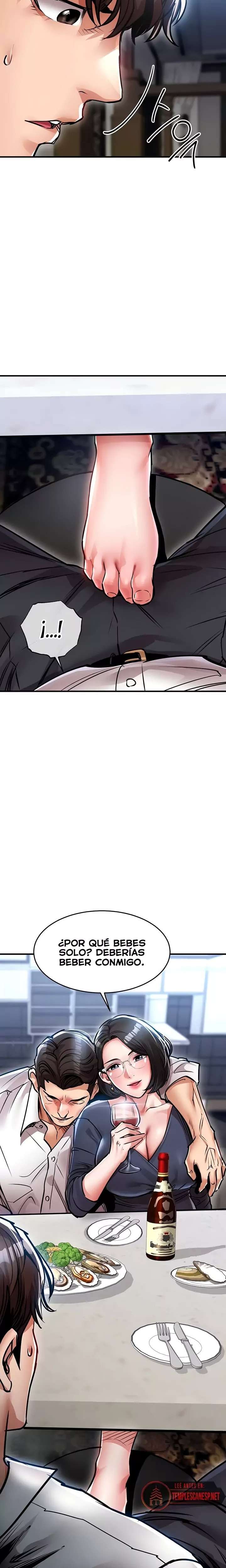 Glorious Homecoming Raw Chapter 25 - Page 2