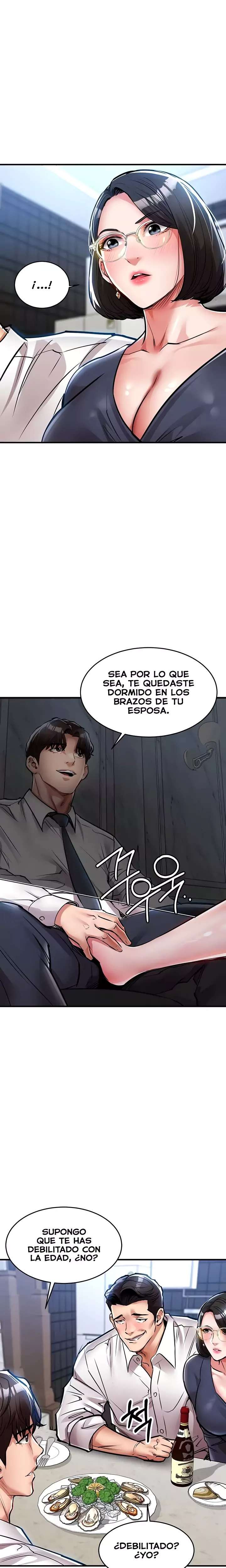 Glorious Homecoming Raw Chapter 25 - Page 7