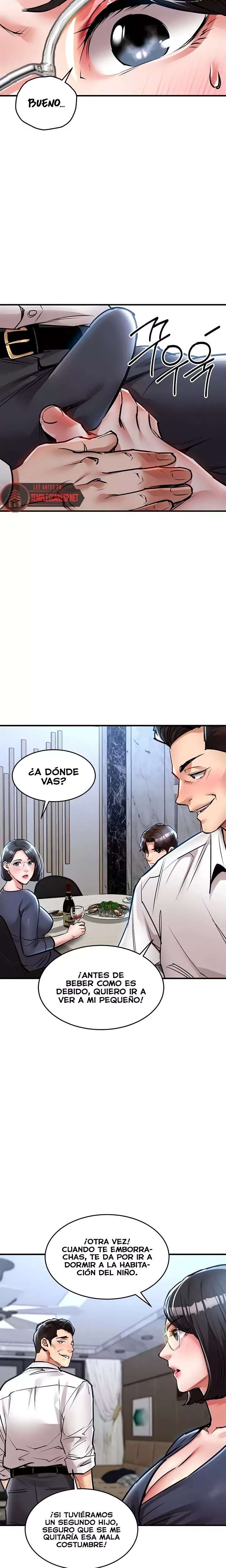 Glorious Homecoming Raw Chapter 25 - Page 9