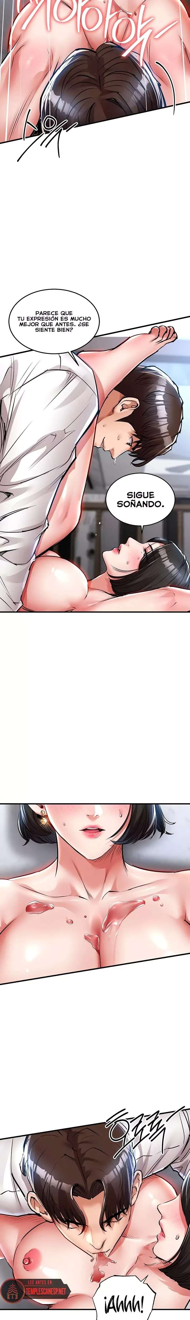 Glorious Homecoming Raw Chapter 26 - Page 18