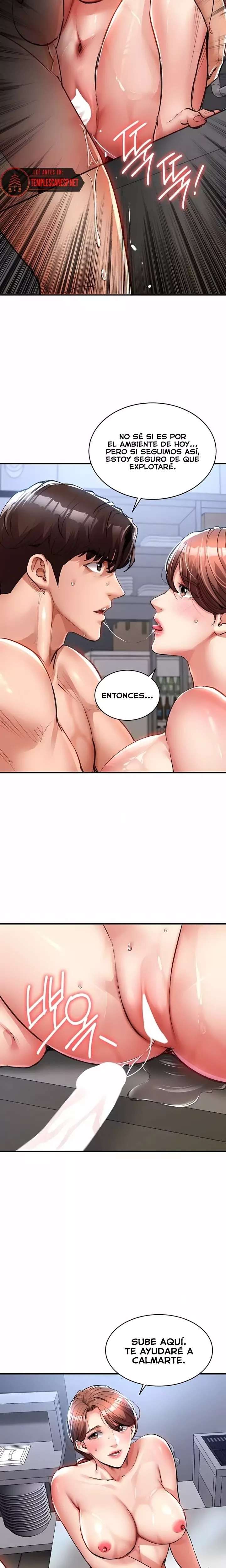 Glorious Homecoming Raw Chapter 28 - Page 12